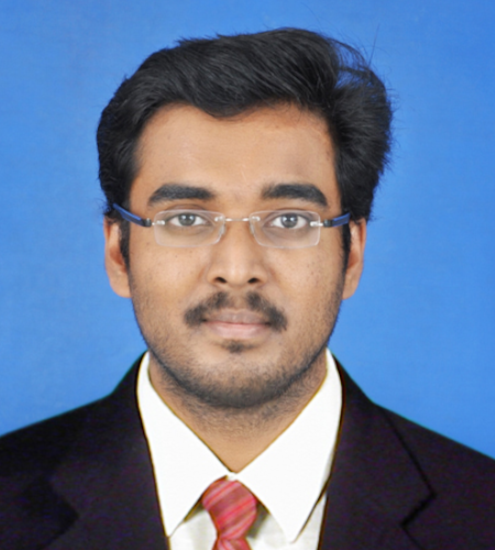 Dr. Sethunath Mangarappallil, MBBS, DPM