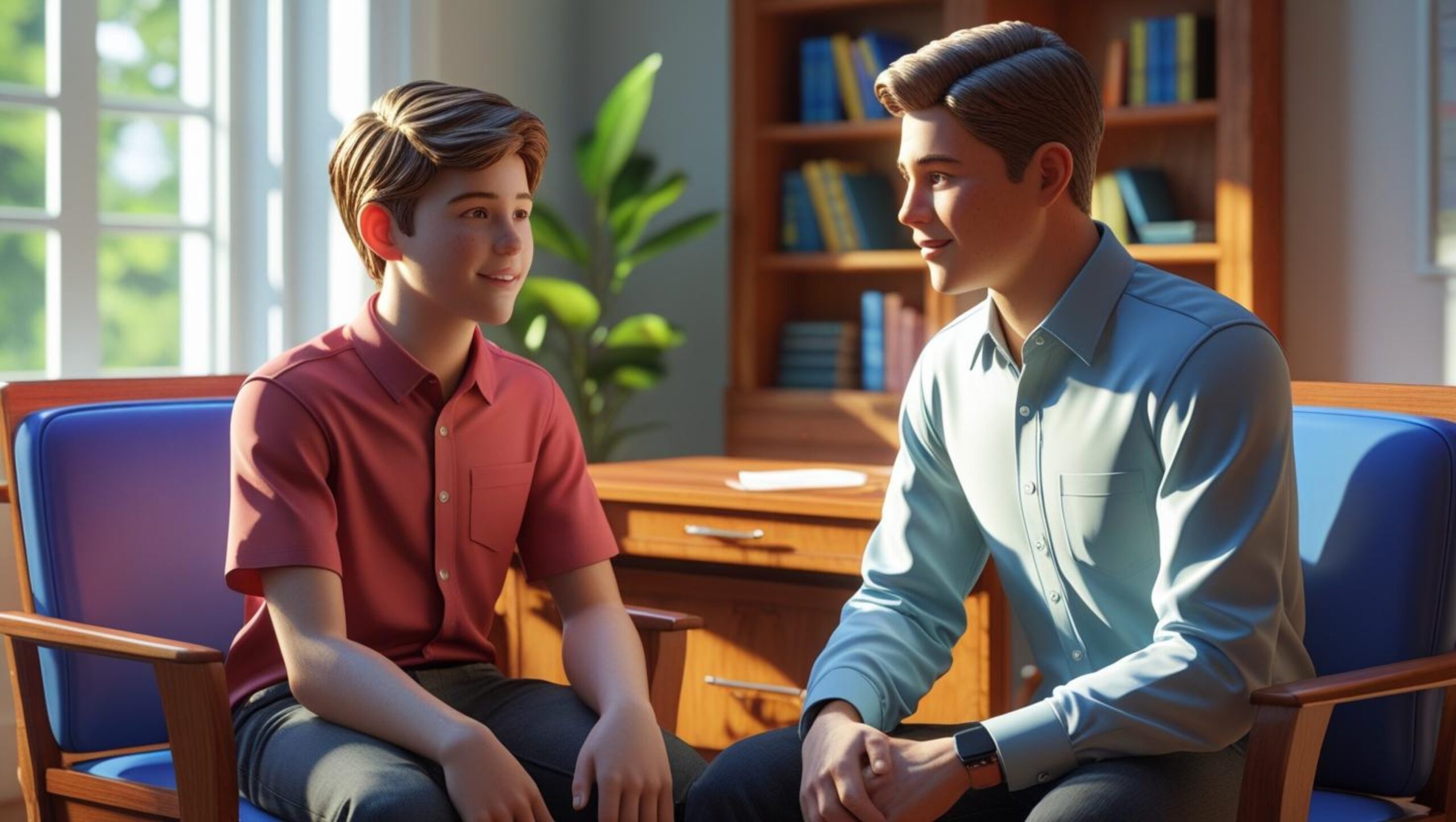 Adolescent Counseling