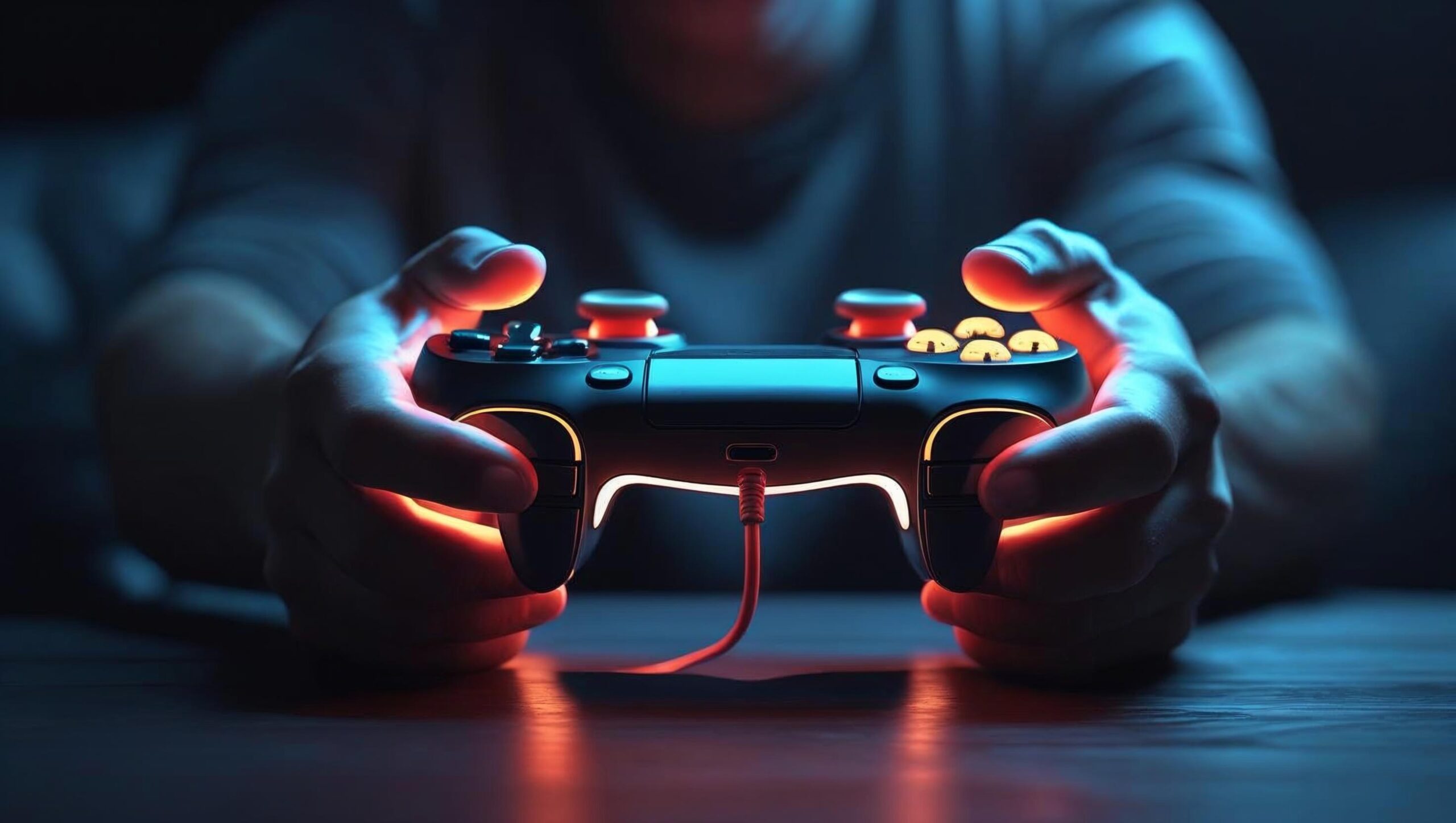 Treatment and Management of Game Addiction