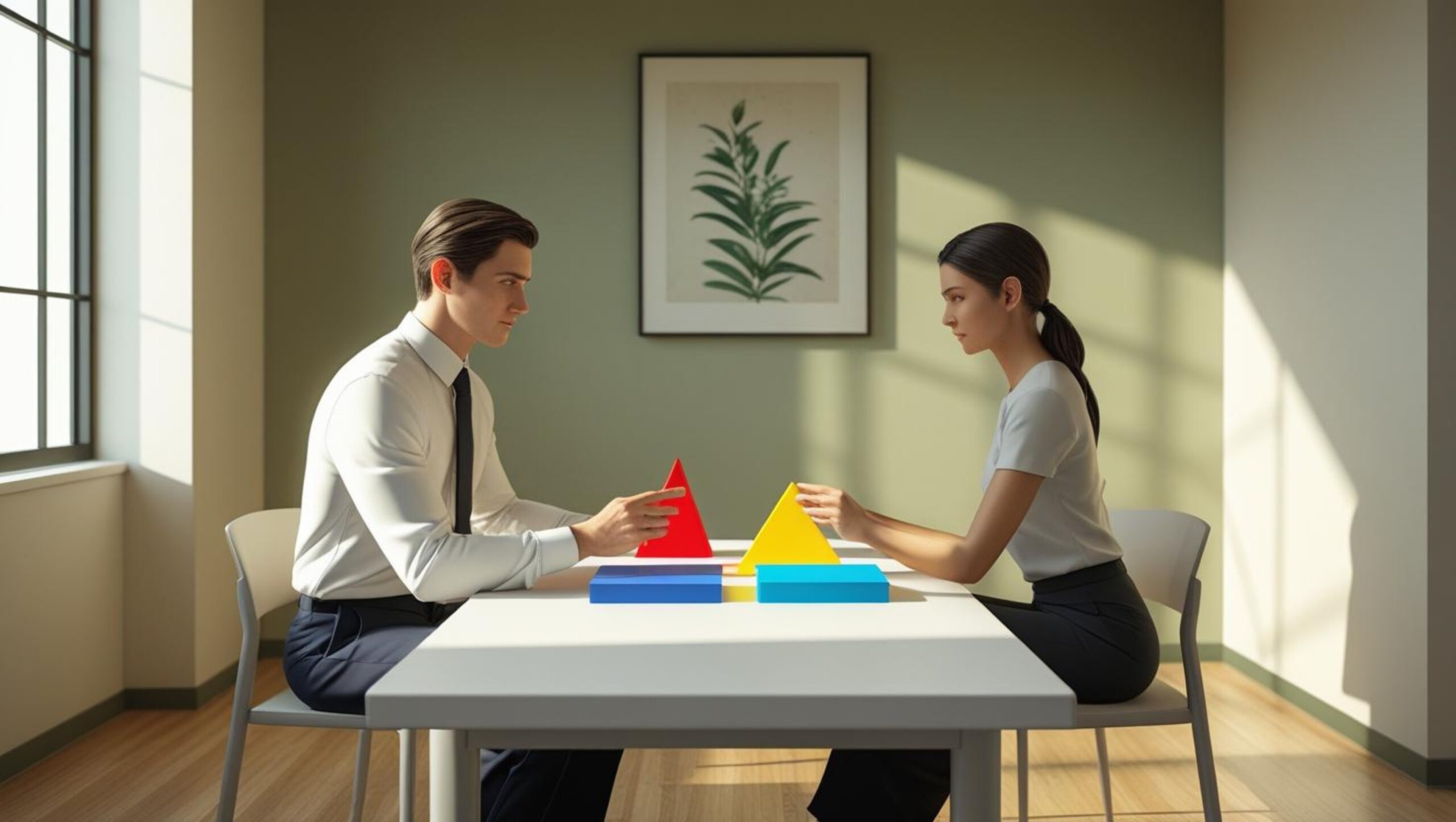 Psychological Testing and Assessments