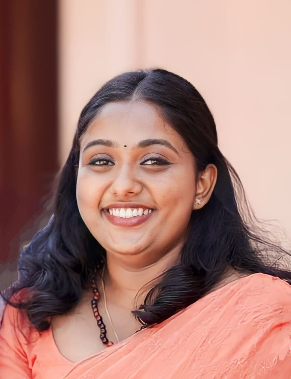 Ms. Abinamol Baby, MSW