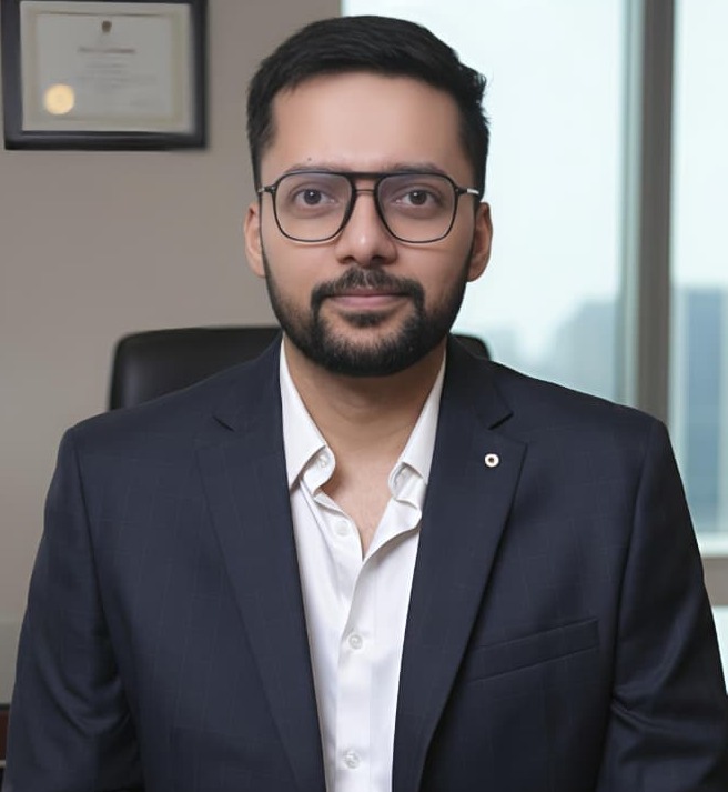 Dr. Jibin Babu, MBBS, MD