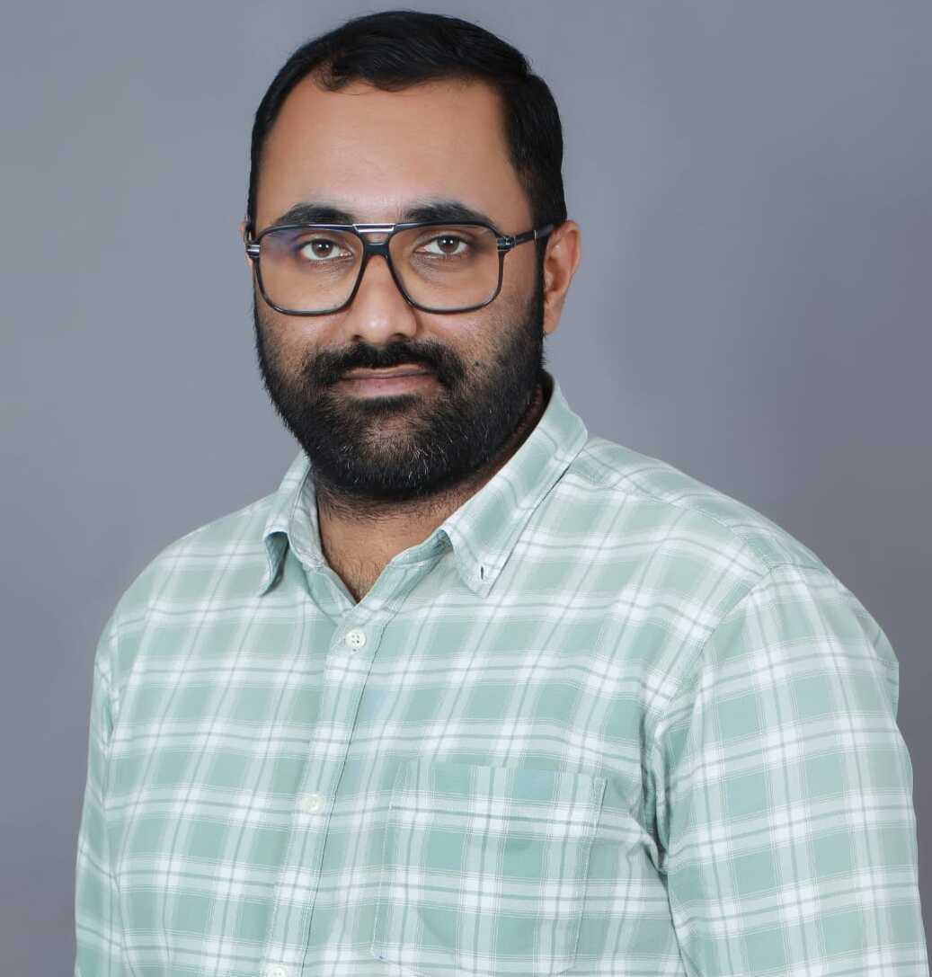 Dr. George Sebastian, MBBS, DPM, DNB