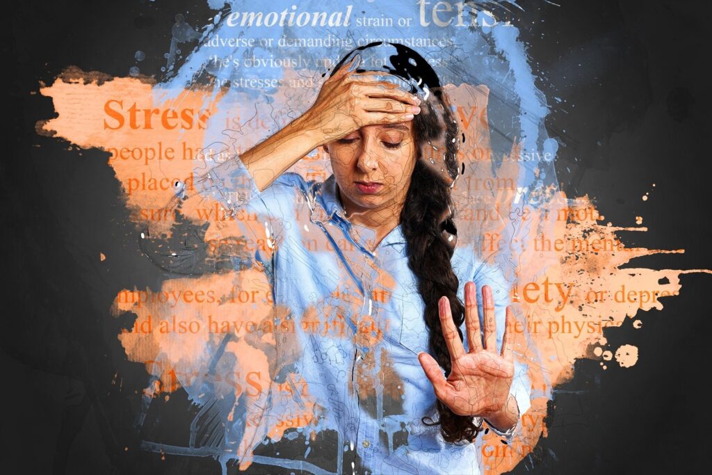 Anxiety Disorder Treatment