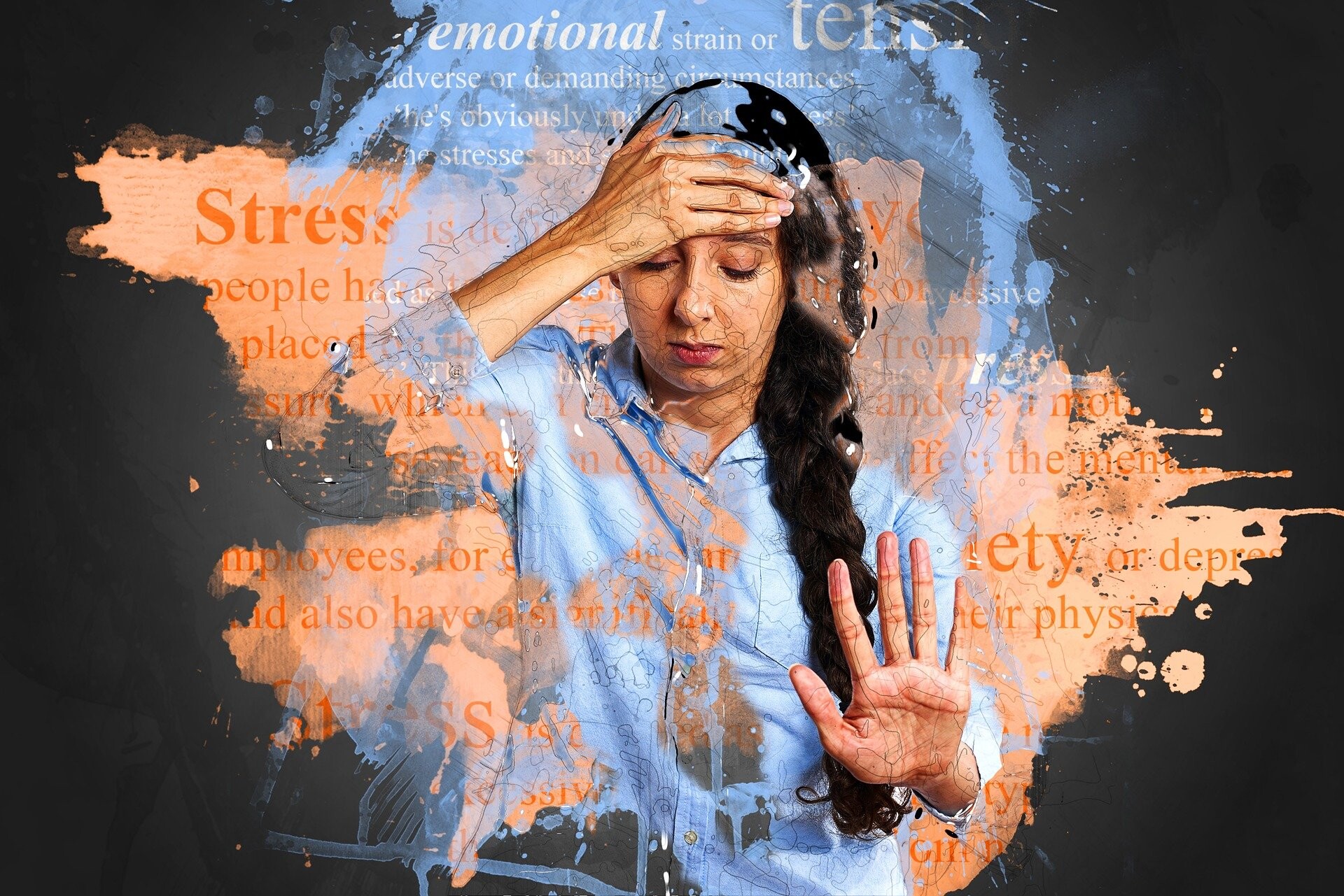Anxiety Disorder Treatment