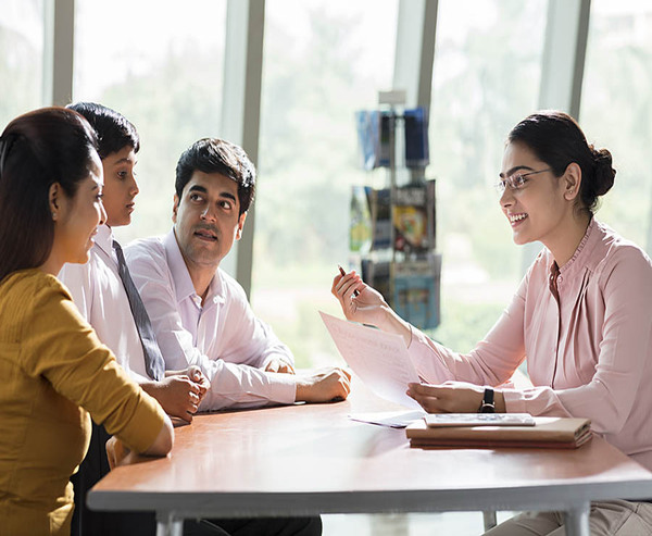 Family Counselling in Kerala