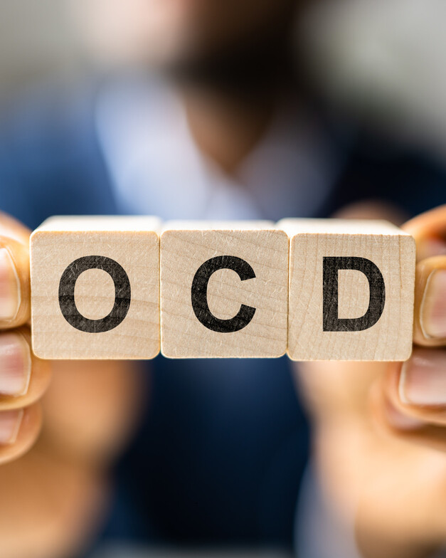 Best OCD Treatment in Kerala