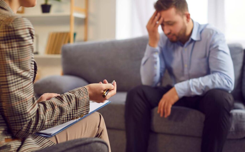 Schizophrenia Treatment in Kerala