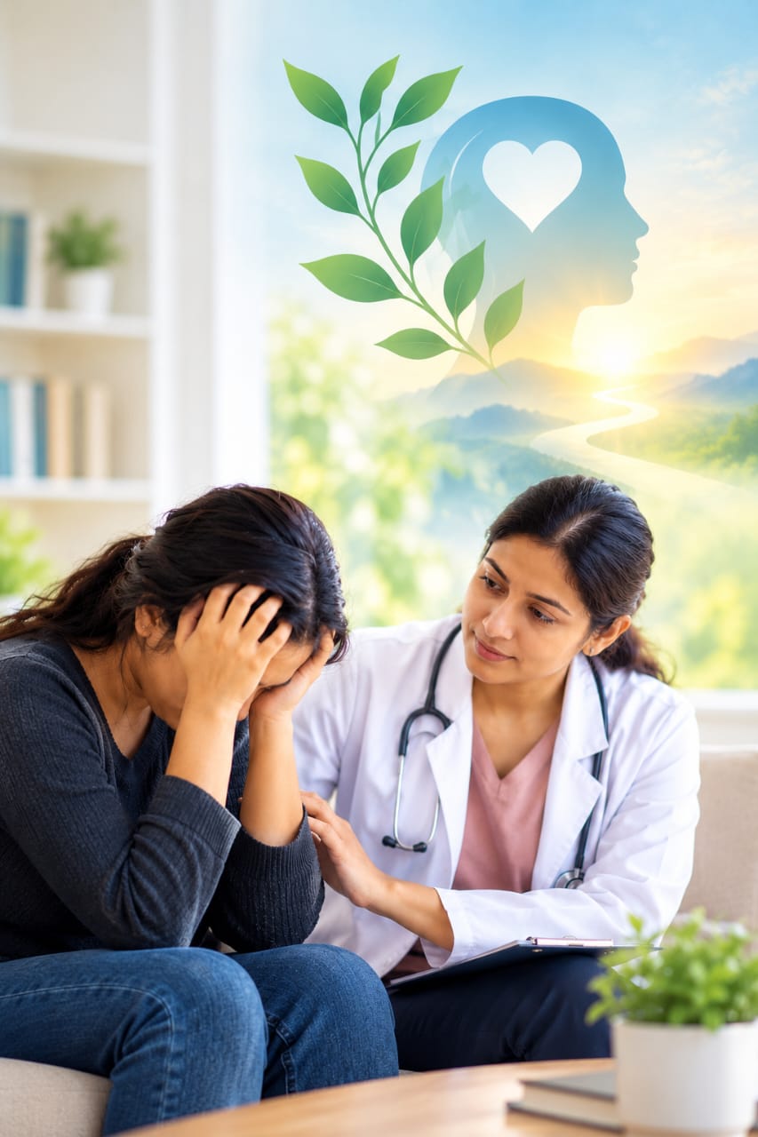 Depression Treatment