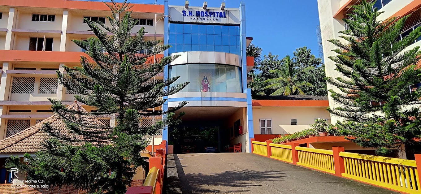 Inpatient Admission Procedure