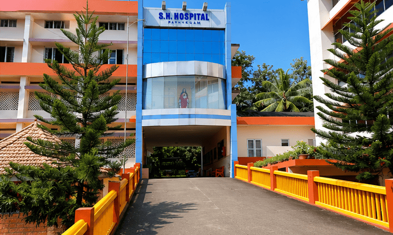 SH Hospital