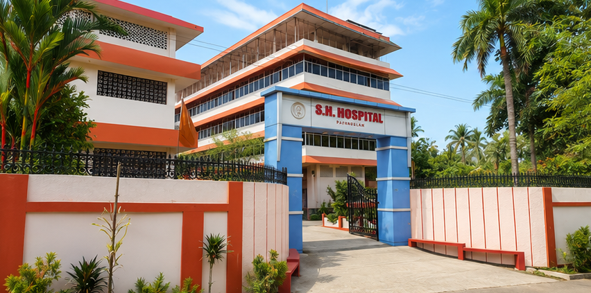 SH Hospital