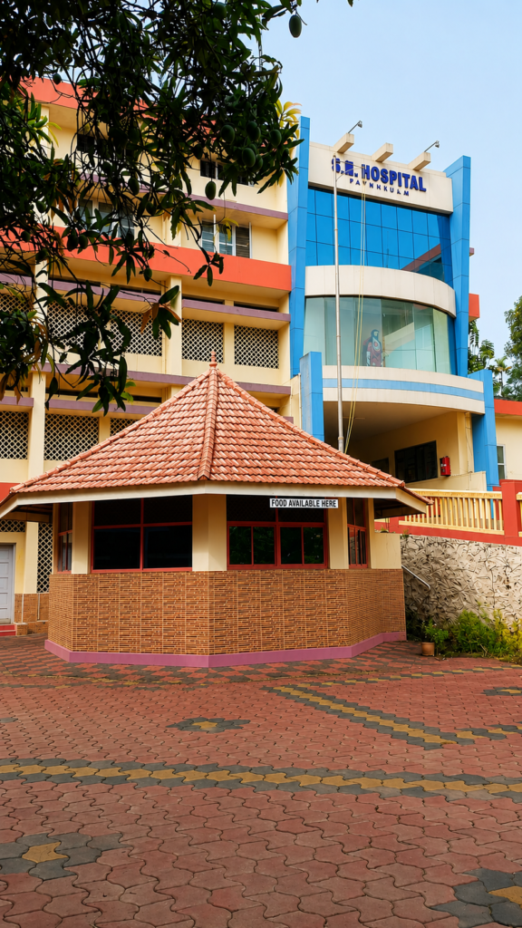 SH Hospital