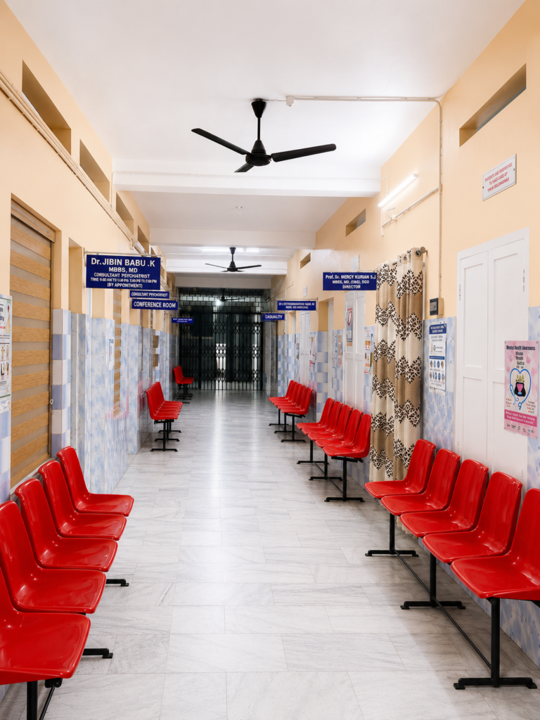SH Hospital