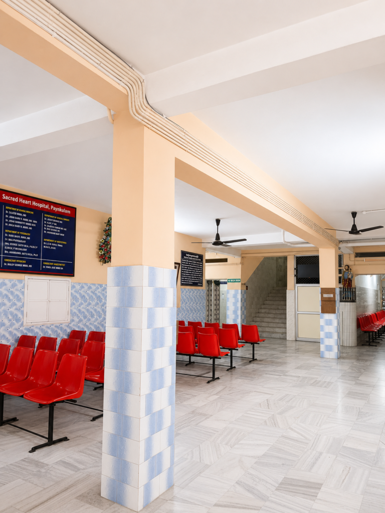 SH Hospital