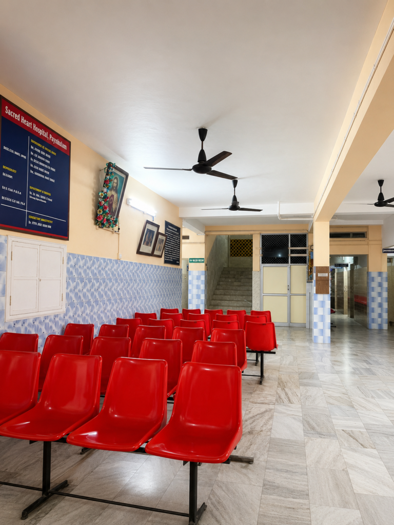 SH Hospital