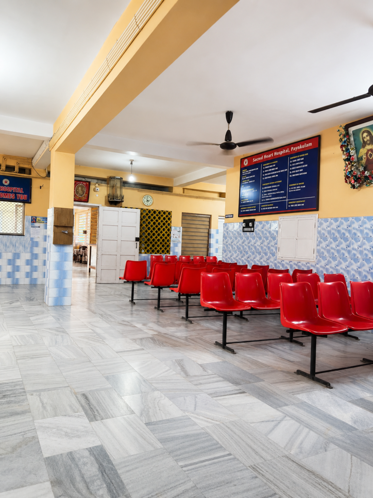 SH Hospital