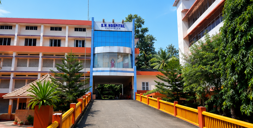 SH Hospital