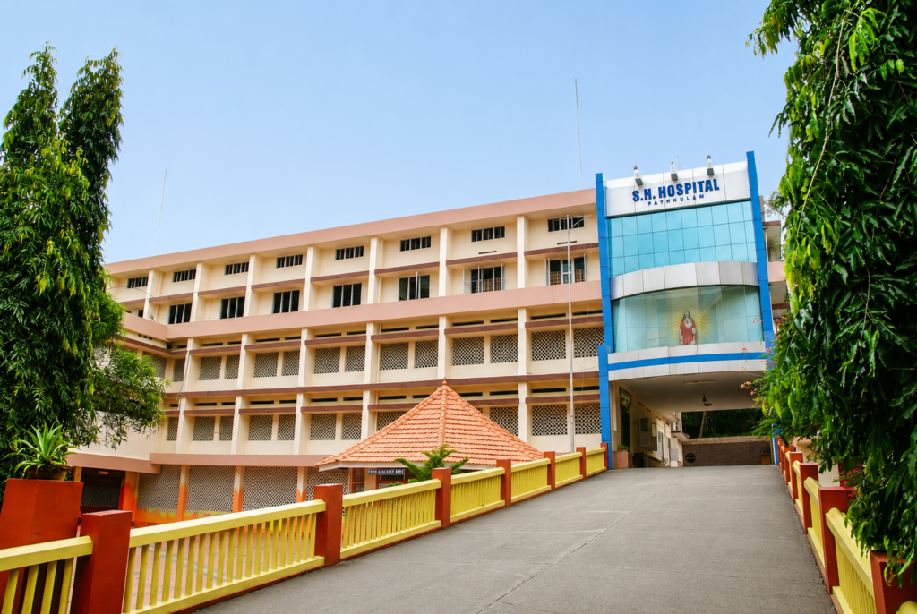 SH Hospital