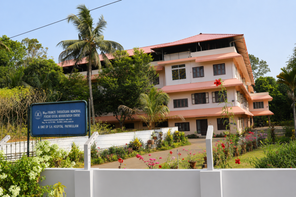 SH Hospital